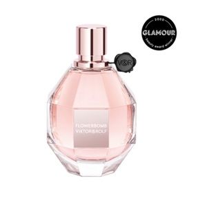 Brand New Flowerbomb Parfum 3.4oz, 100ml
